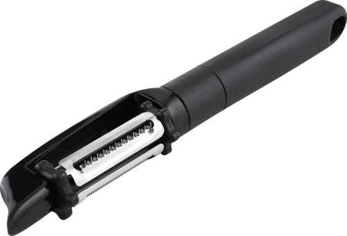 

Нож для чистки овощей HOMECLUB Smart, полипропилен, нержавеющая сталь Арт. P02-PS03