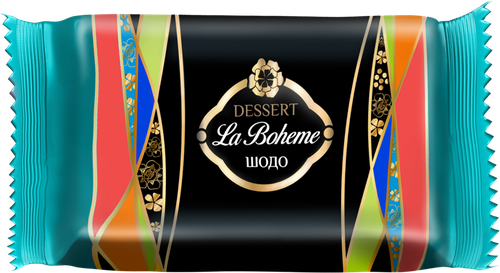 

Конфеты La Bohemе ассорти парфе-муале-шоколад вес