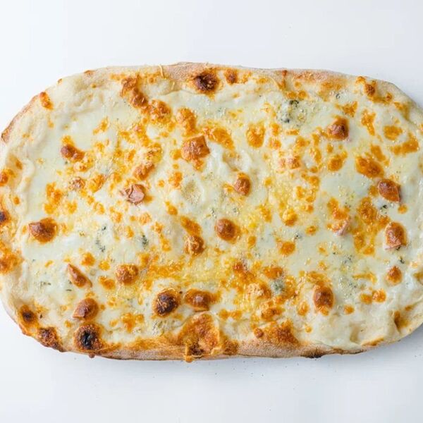 Пицца Четыре сыра