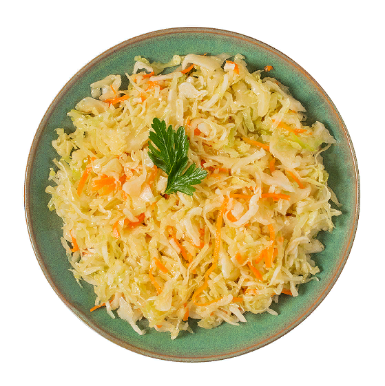 Салат из свежей капусты Уже Готово
