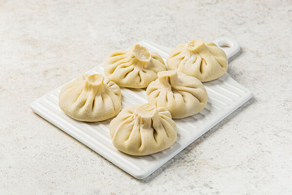 Хинкали Кавказские, Вес