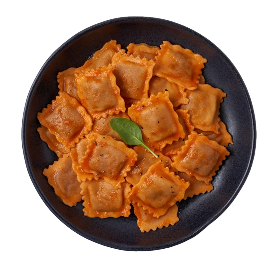 

Равиоли Болоньезе с томатным соусом Taste of Уже Готово, 250 г