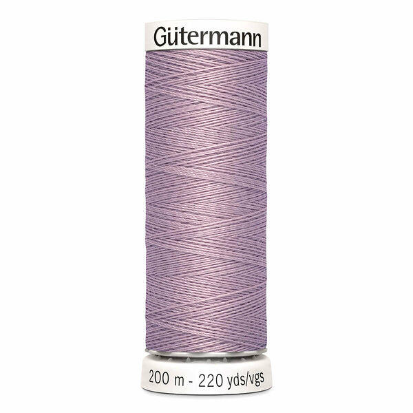 748277 Нить Sew-all для всех материалов, 200м, 100% п/э Gutermann(568 чайная роза)