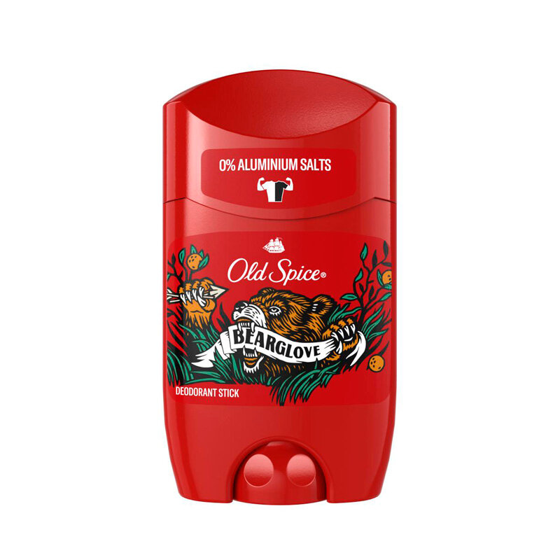 

Дезодорант Old Spice Bearglove 50 мл