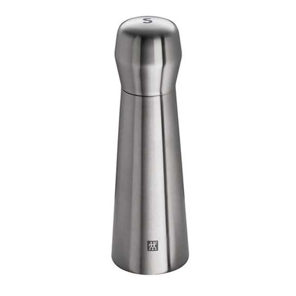 Мельница для соли Zwilling стальная, Китай