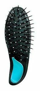 Щетка для волос ТМ Inter-Vion (Интер-Вион)