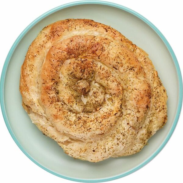 Улитка Греческая с мясом, 160г