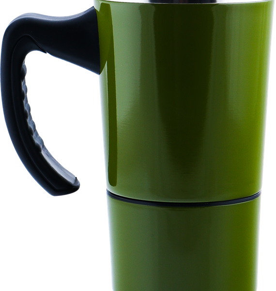 Термокружка HOMECLUB с двумя отсеками 300мл и 200мл, в ассортименте, Арт. 359565