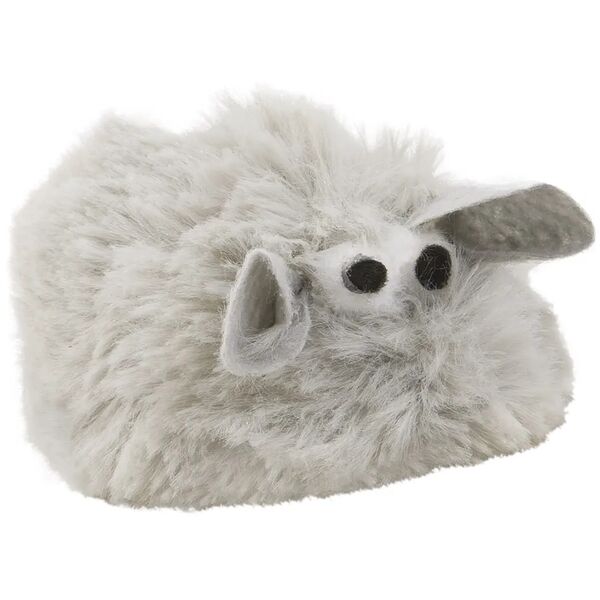 Игрушка для кошек Мышь, 6,5см
