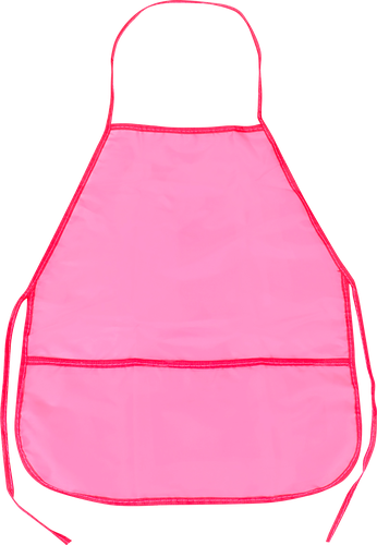 

Фартук для труда PROF-PRESS с карманом, микс, в ассортименте