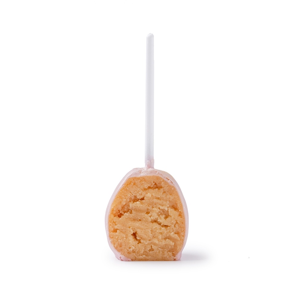 

Пирожное кейк-попс Азбука вкуса Праздничный 1 шт. 45 г в ассортименте