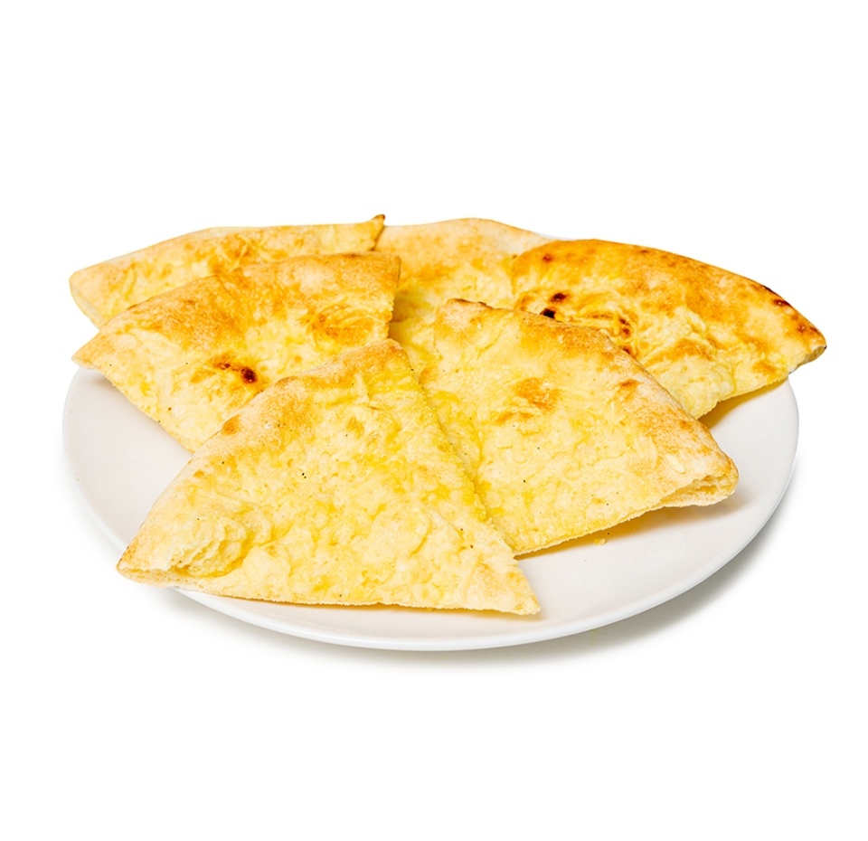 

Фокачча Азбука Вкуса с пармезаном 1 шт. 210 г