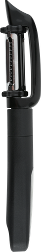 

Нож для чистки овощей HOMECLUB Smart, полипропилен, нержавеющая сталь Арт. P02-PS03