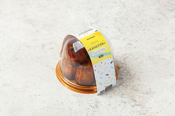 Пирожное Канелли 