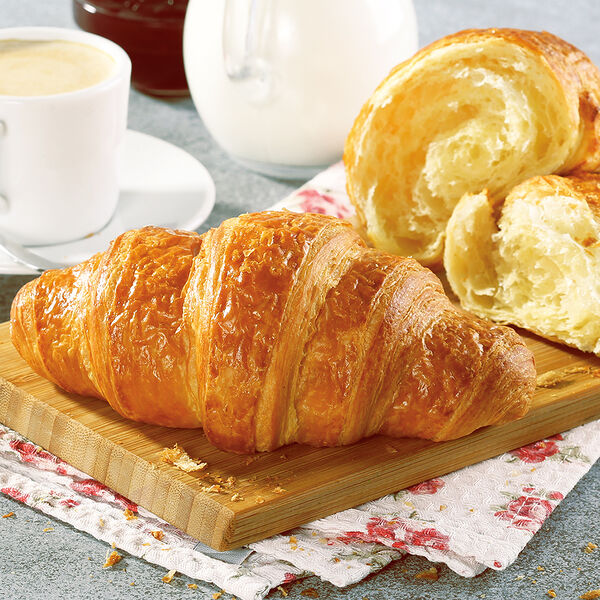 Круассан Французский МясновЪ Пекарня