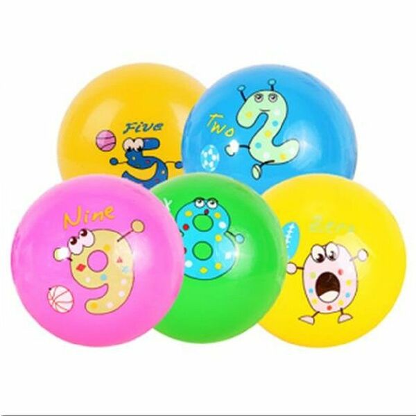 Мяч Insummer игрушечный