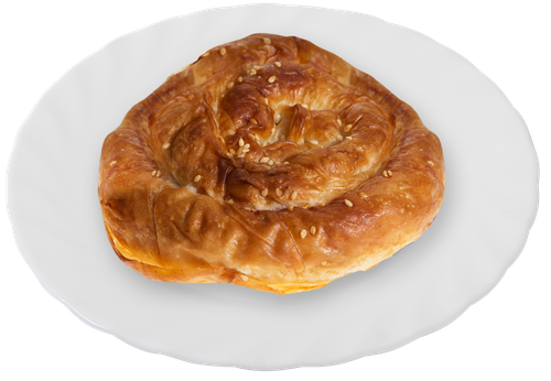 

Улитка Лента Fresh греческая с курицей 85 г