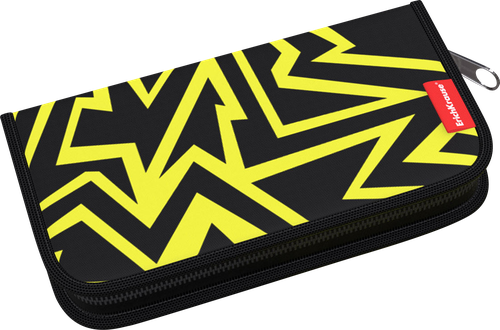 

Пенал-книжка ERICHKRAUSE Dinosaur park, 11x20,5x2,5мм, в ассортименте