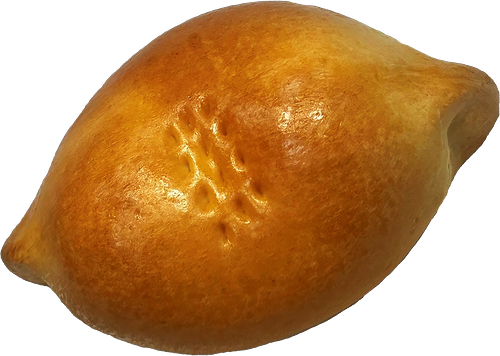 Пирожок Лента Fresh с капустой, 75 г