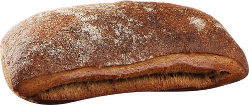 

Чиабатта ржаная Лента Fresh 250г