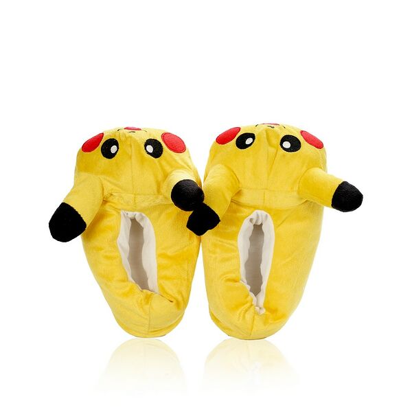 Женские домашние плюшевые носки Milanimania 