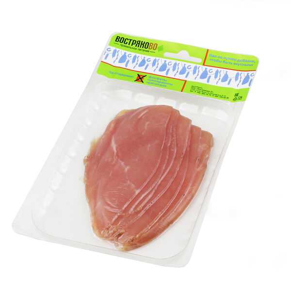 Грудка индейки Правильное питание