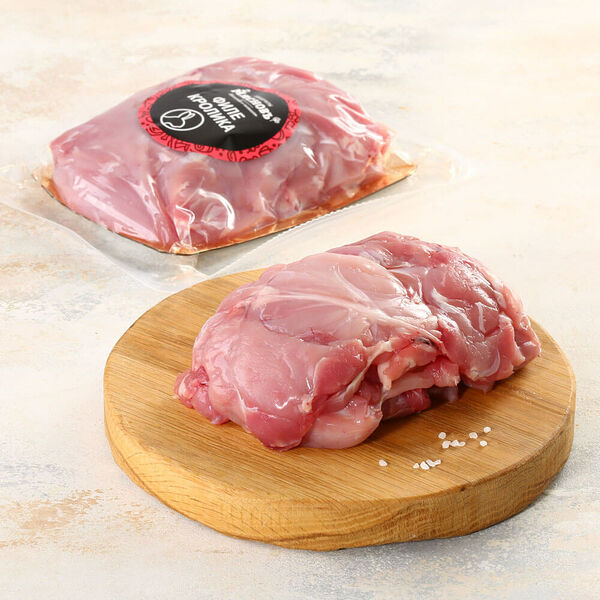 МясновЪ Филе кролика