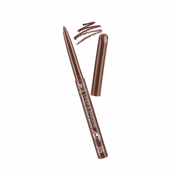 Контурный карандаш для глаз TF Cosmetics Liner&Shadow т.109 1,1 г
