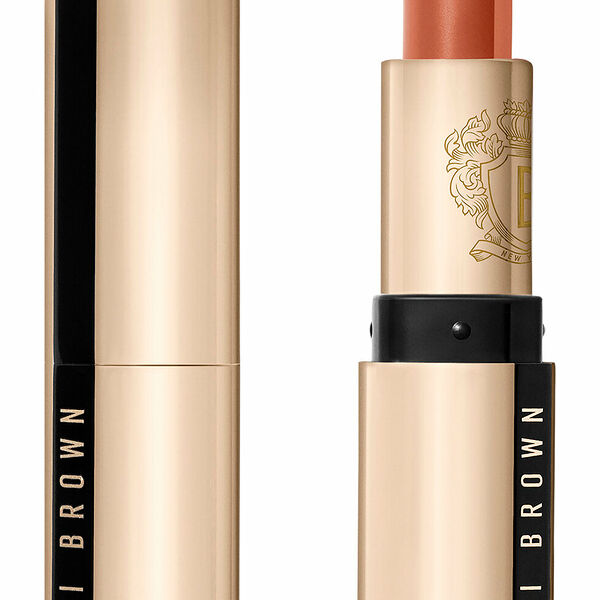BOBBI BROWN Luxe Lipstick Помада для губ, 3,5 г, Plaza Peach