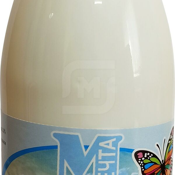 Кефир Мечта 2.5%, 500 мл