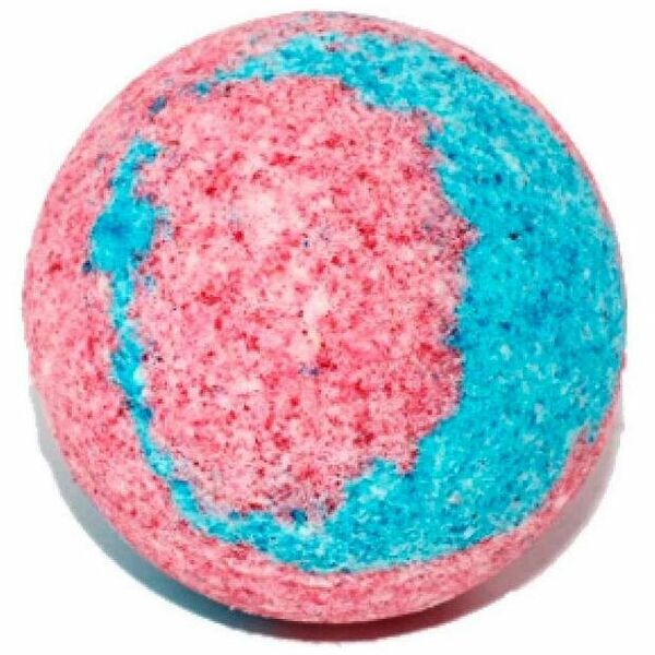 Шар бурлящий для ванны L'Cosmetics Sexy 212 парфюм ручная работа