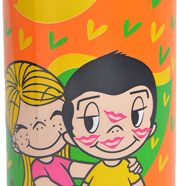 Напиток Love is Ананас и Апельсин 0.33 л