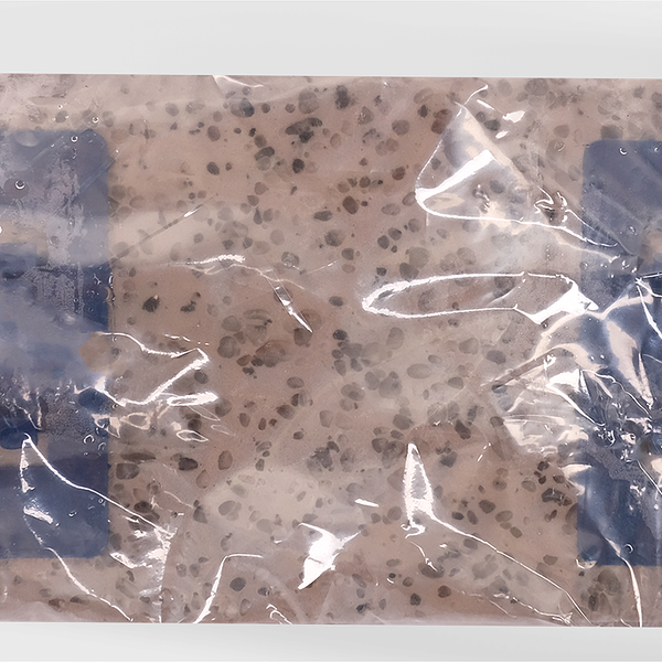 Насадка для швабры HOMECLUB Practik 30x8см, впитывающая губка ПВА