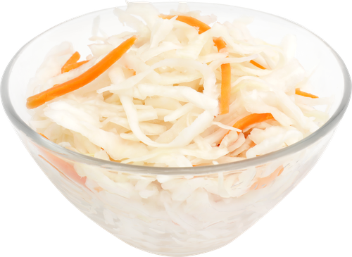 

Капуста квашеная Белоручка Фитнес, без сахара 500 г