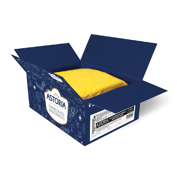 Соуз майонезный сырный ТМ Astoria (Астория)