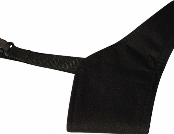 Гамма намордник нейлоновый №7