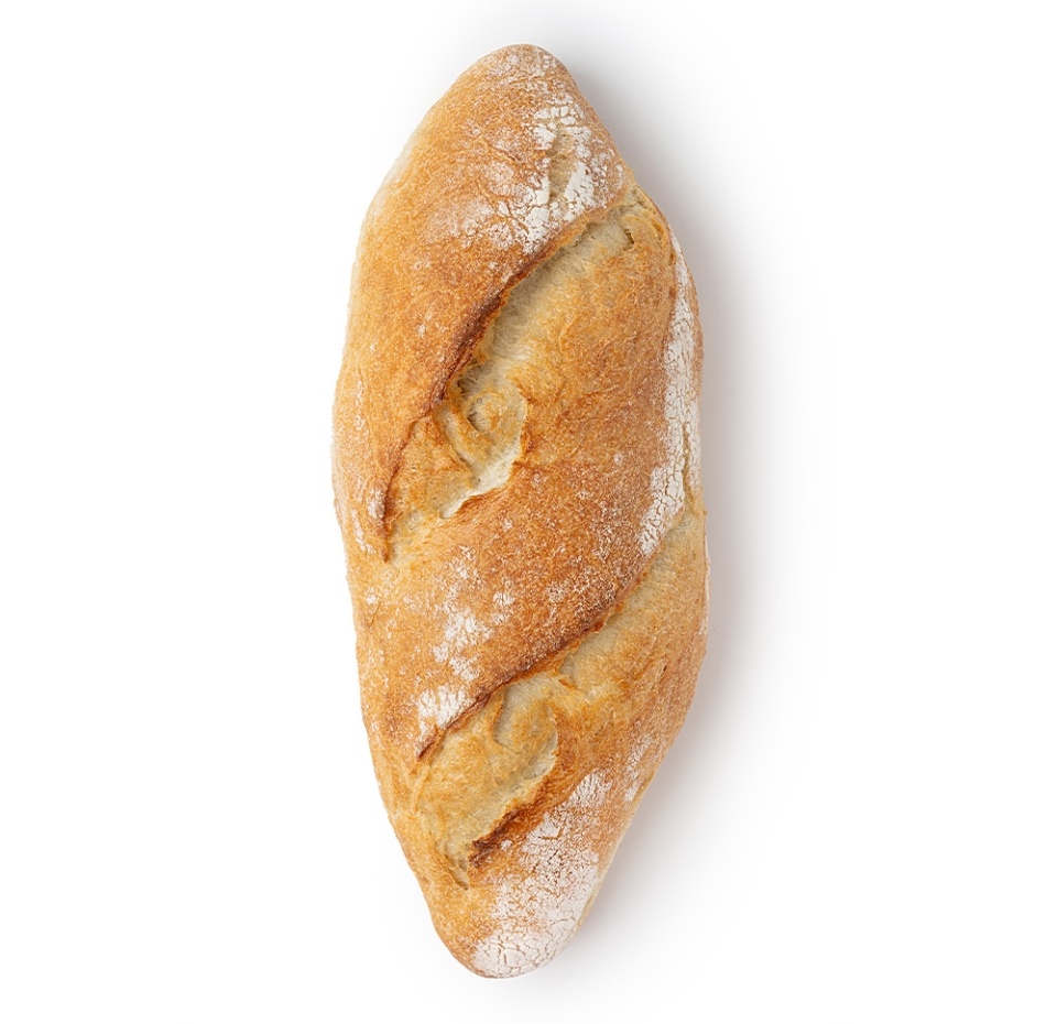 

Хлеб Mr.Zlak пшеничный на закваске 300 г