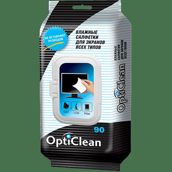 Салфетки влажные 