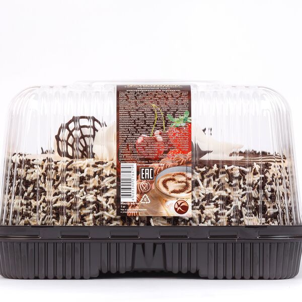 Торт Капитан Фламинго 1 кг