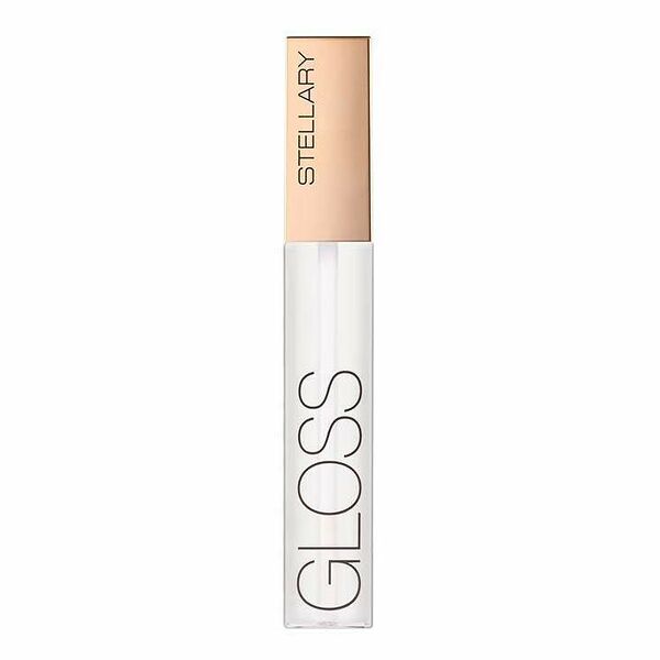 Блеск для губ Stellary Sexy Gloss тон 01 Clear intentions 4 мл