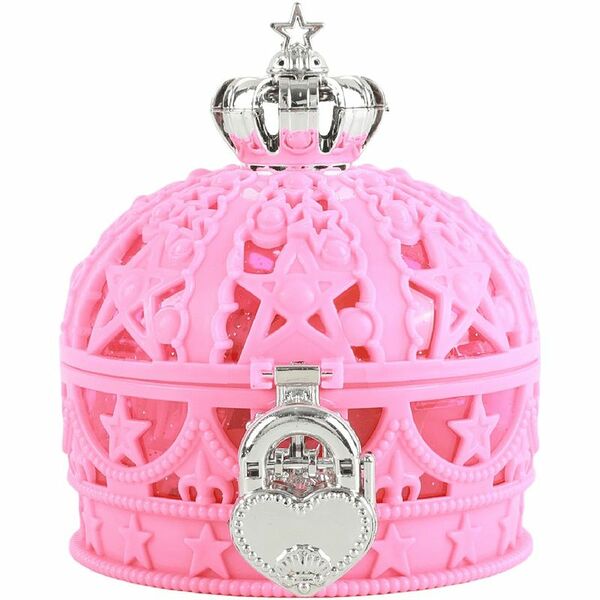 Игрушка TL кукла с аксессуарами в шкатулке модель 230523271, в ассортименте 