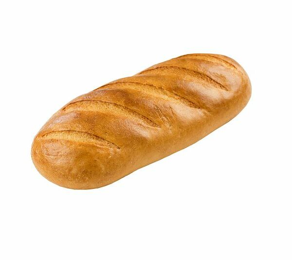 Батон Руза Весенний, 380г