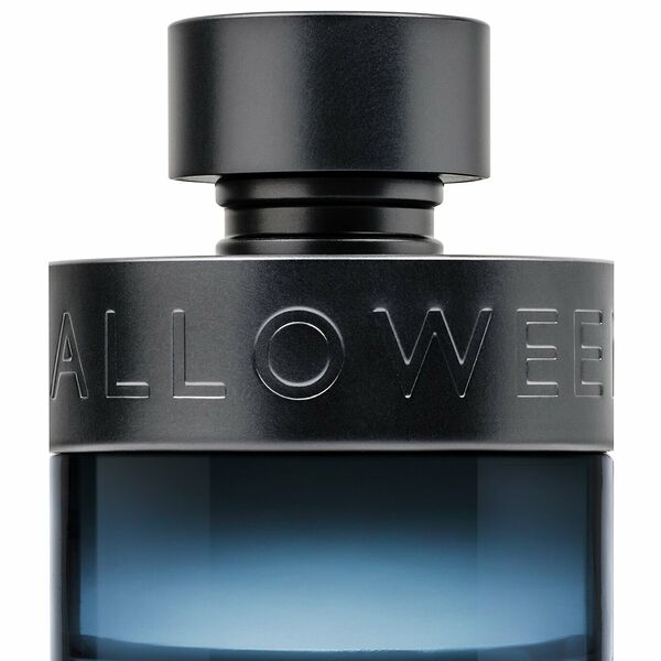 HALLOWEEN Man X Туалетная вода муж, 50 мл