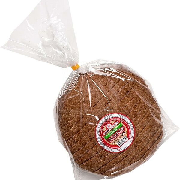 Хлеб Сибирский Хлеб Богатырский нарезка