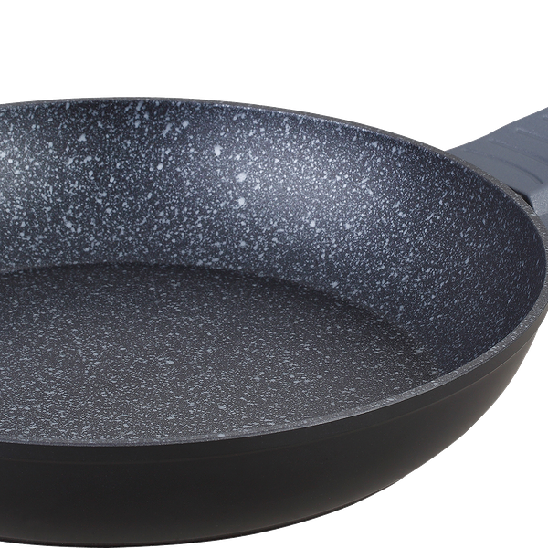 WELLFORT Сковорода 24см индукция ков ал Harmony