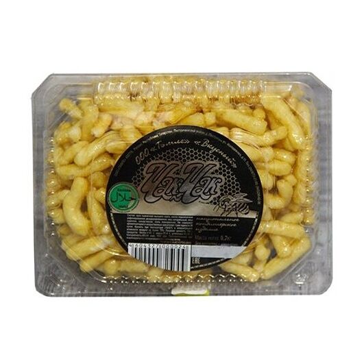 Чак-чак Тамле