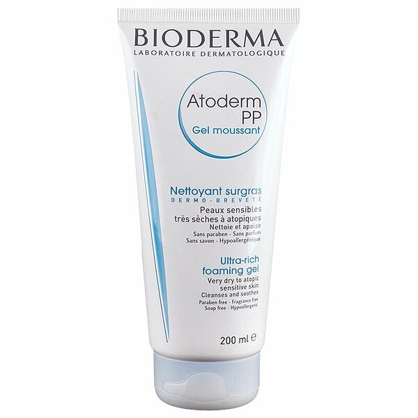 Биодерма Атодерм PP Бальзам анти-рецидив 200 мл арт.0281081