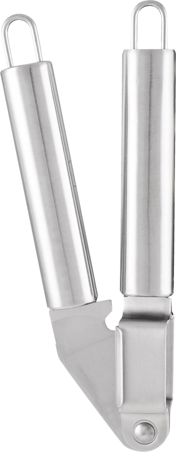 

Пресс для чеснока Homeclub Steel