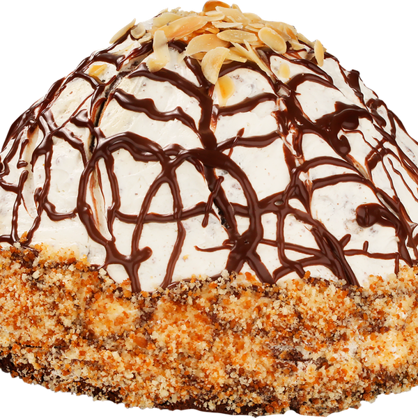 Торт Санчо Панса с ананасом