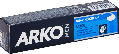 

Крем для бритья Arko Men Cool 65 г